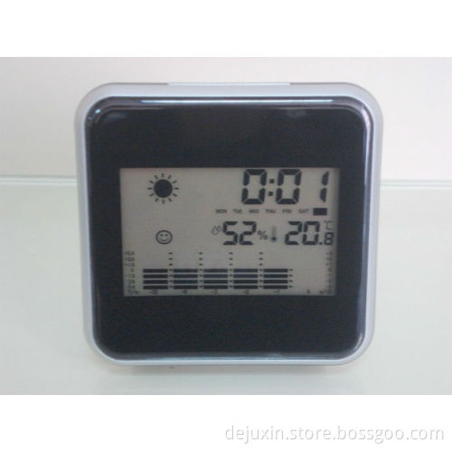China factory supply old fashioned alarm clock